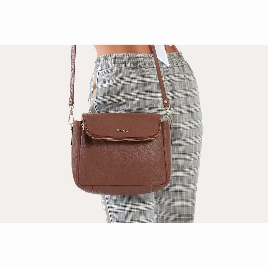 Fold Over Crossbody
