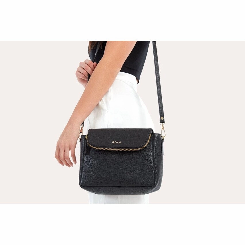 Fold Over Crossbody