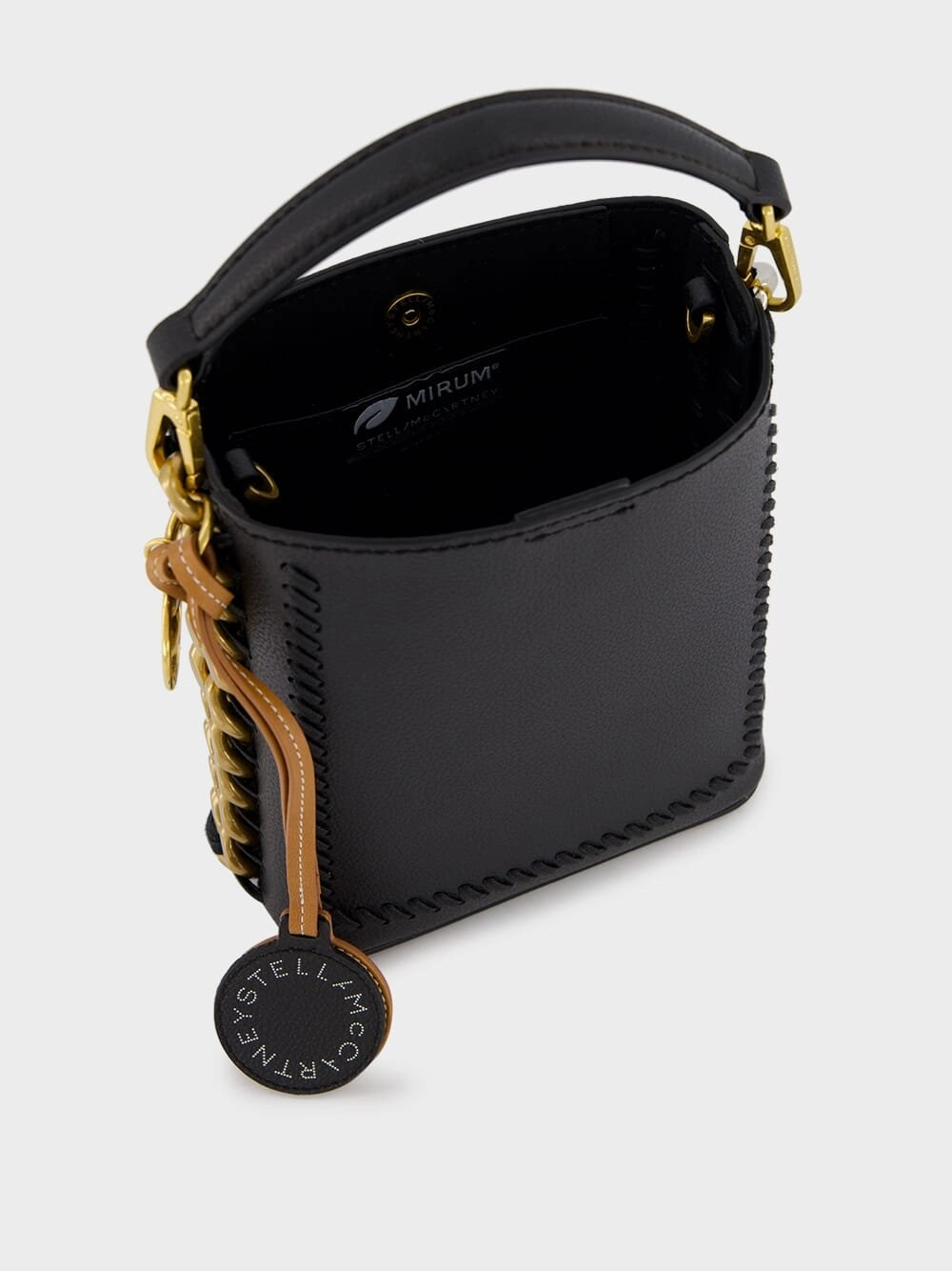 Frayme MIRUM Mini Bucket Bag