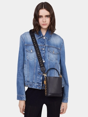 Frayme MIRUM Mini Bucket Bag