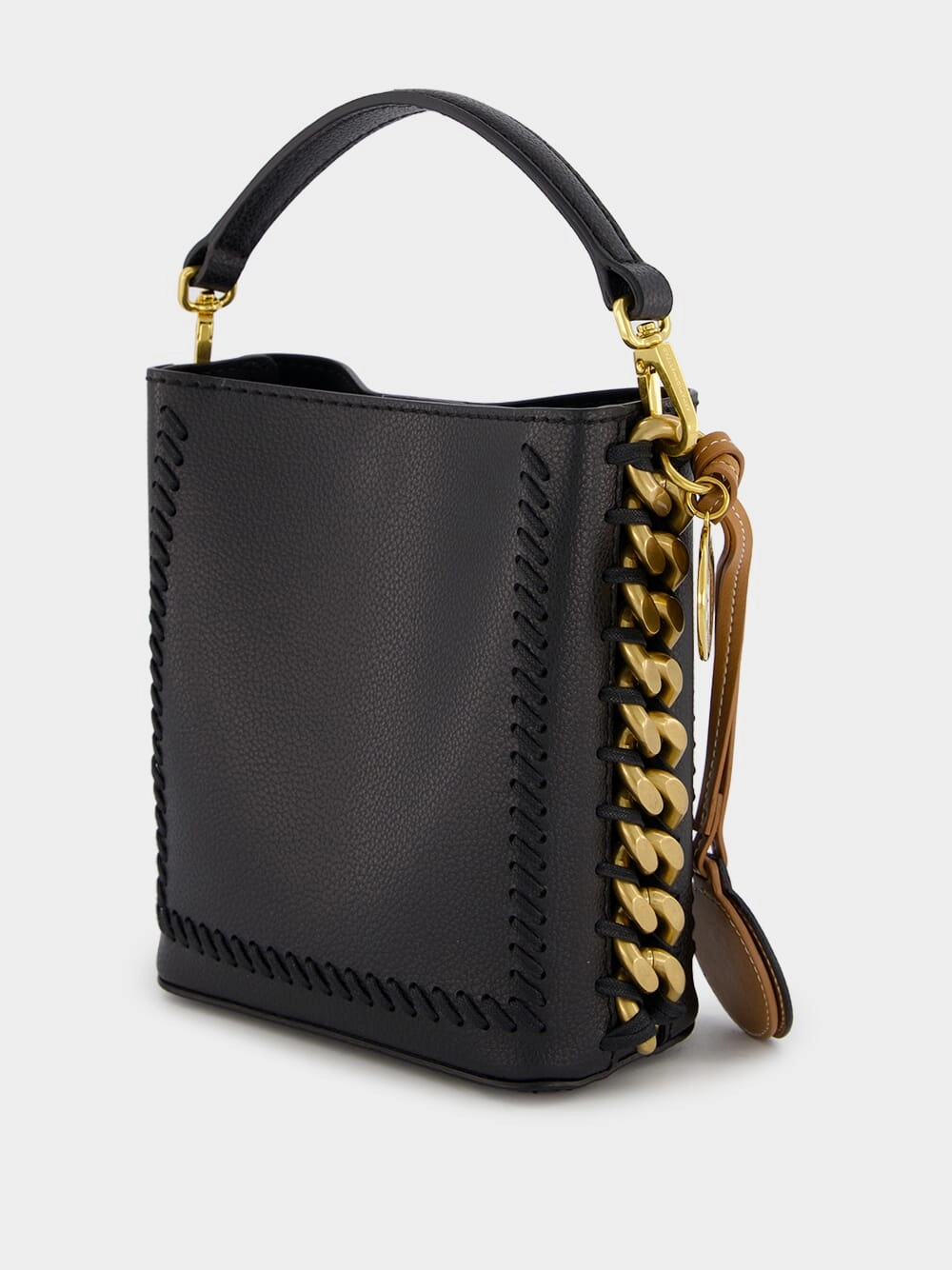 Frayme MIRUM Mini Bucket Bag