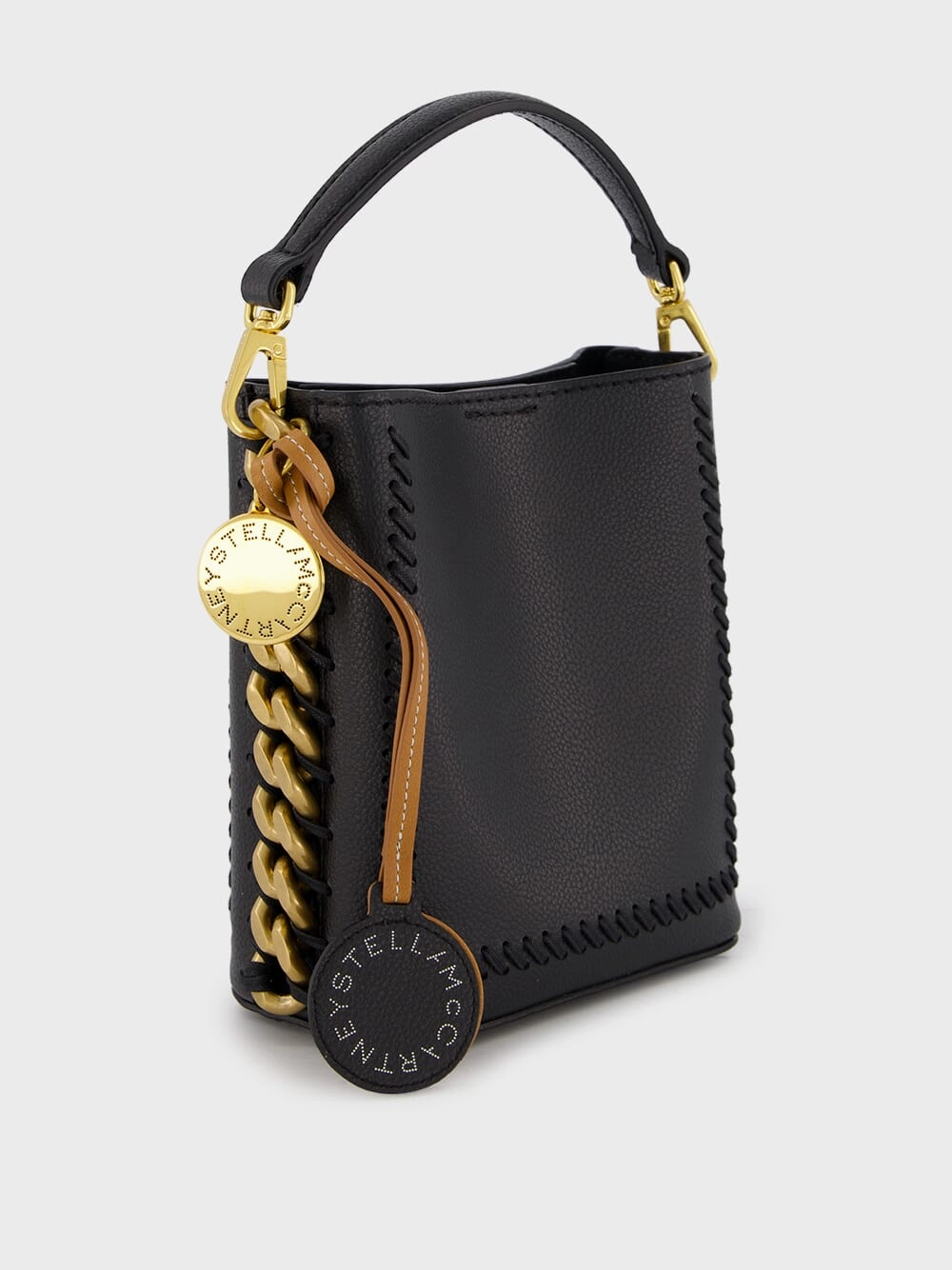 Frayme MIRUM Mini Bucket Bag