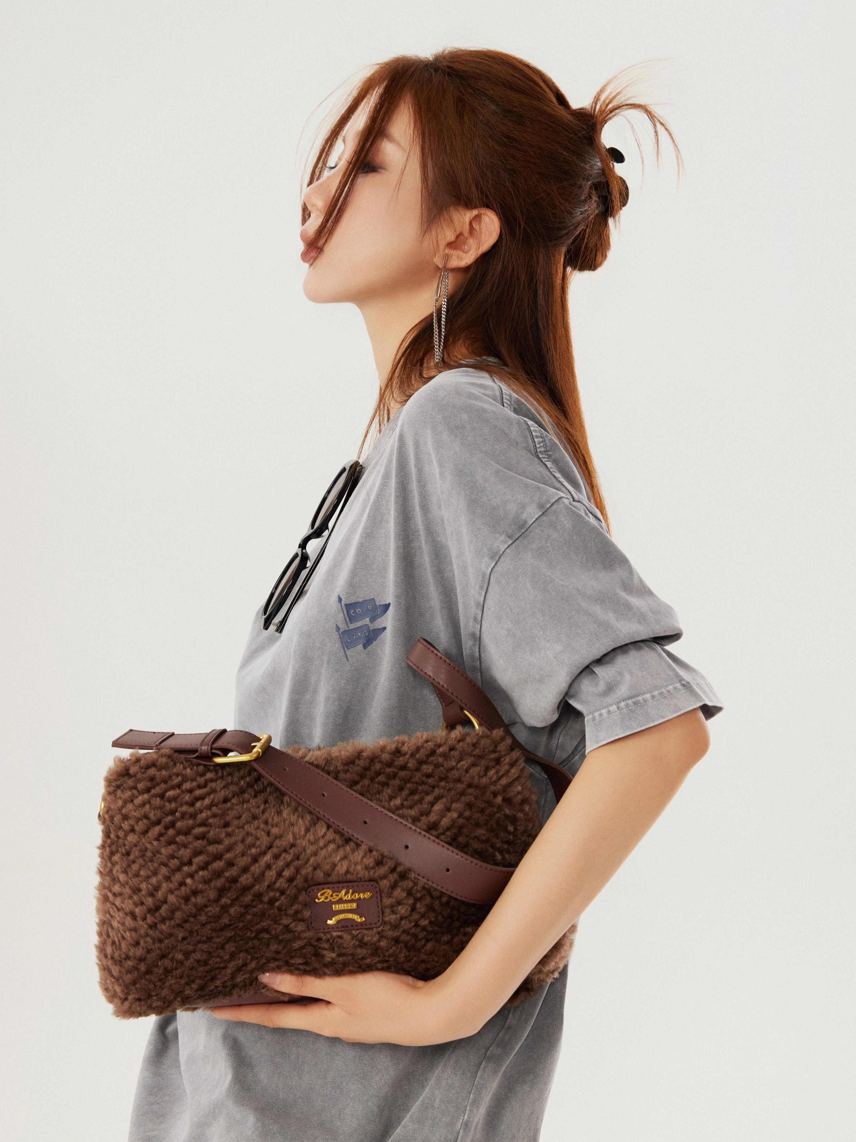 Furman Collection BROWN