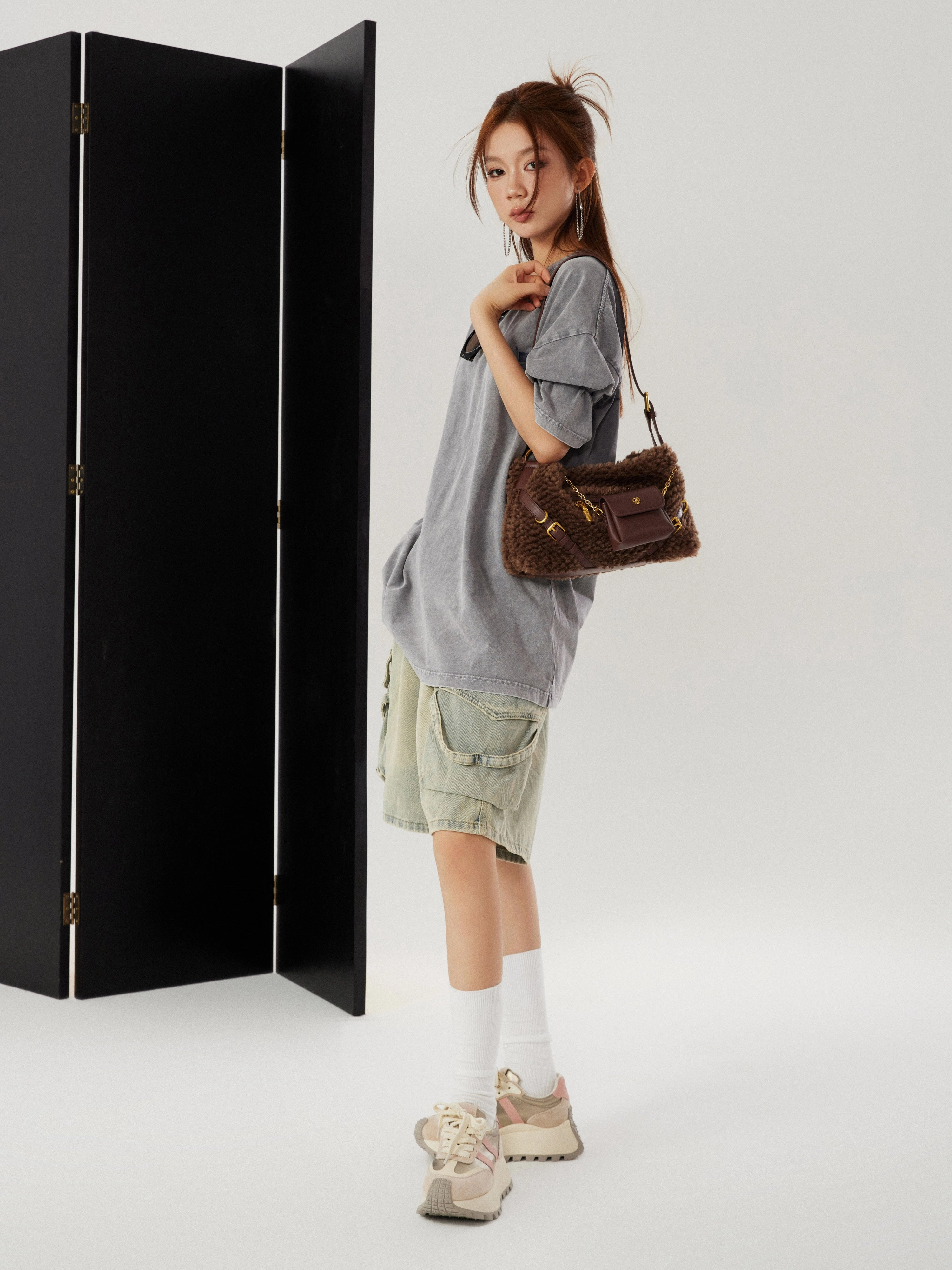 Furman Collection BROWN
