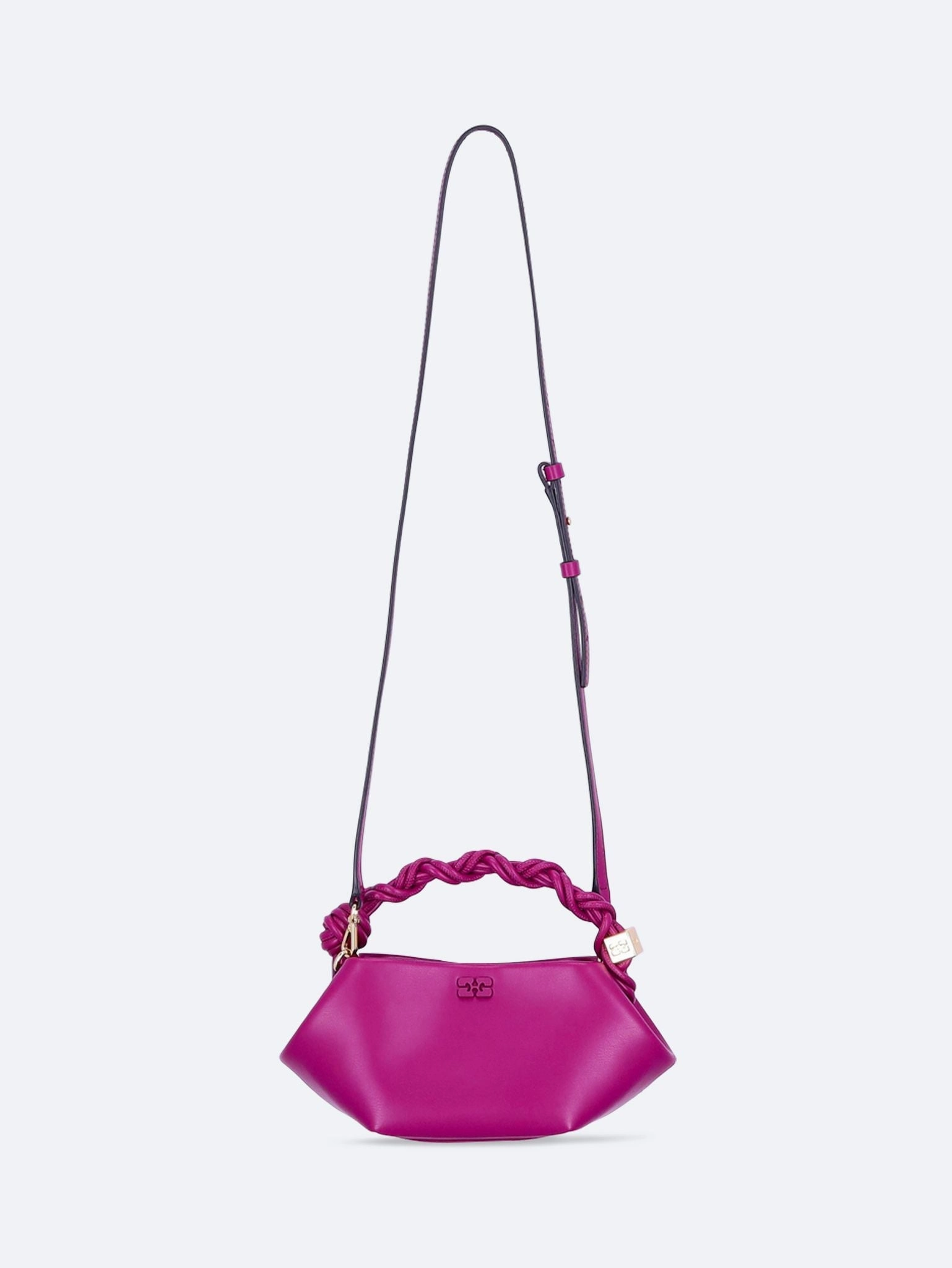 Ganni bou mini bag