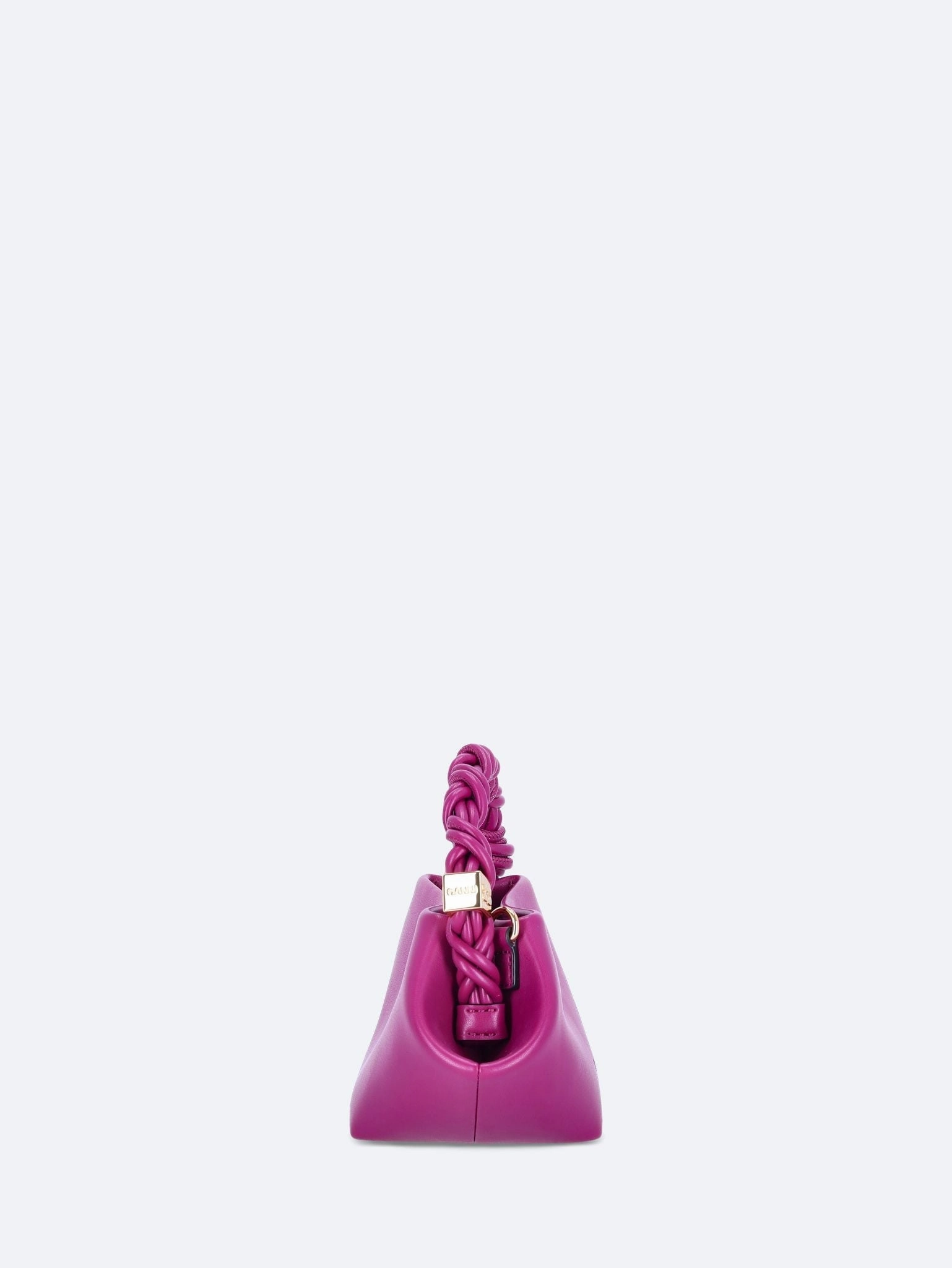 Ganni bou mini bag