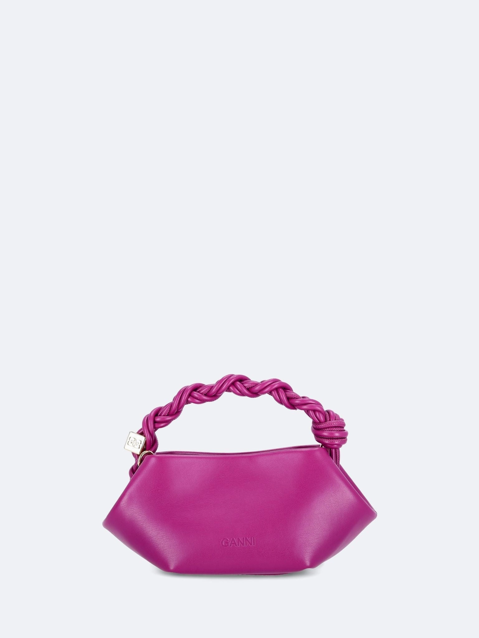 Ganni bou mini bag