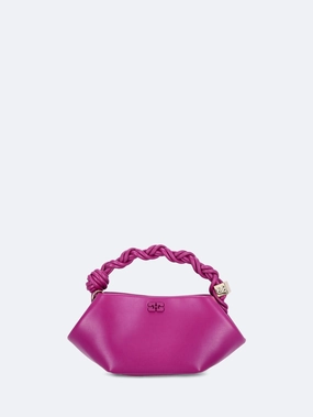 Ganni bou mini bag