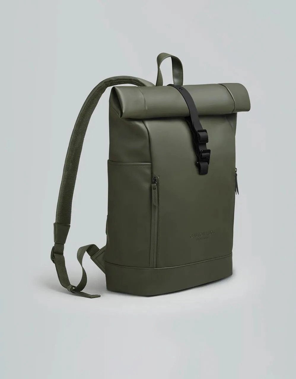 Gaston Luga Backpack Rullen 16''