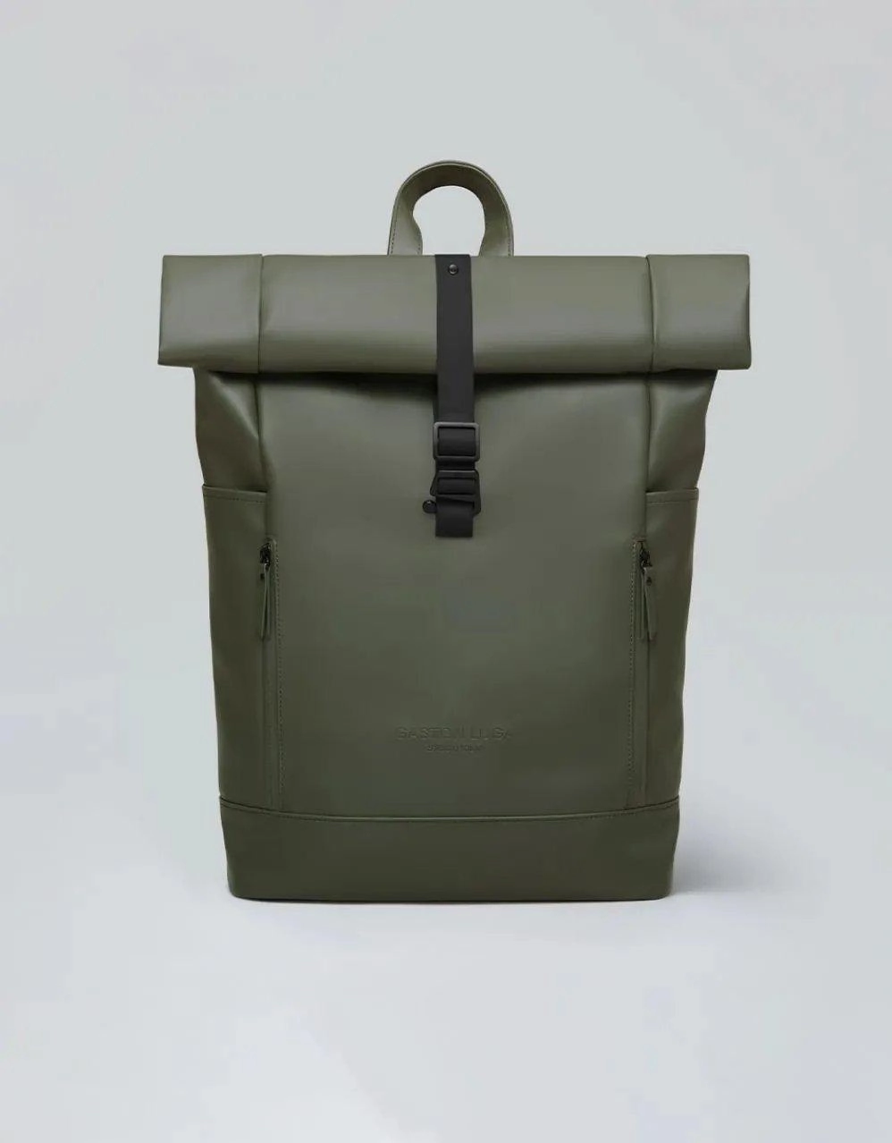 Gaston Luga Backpack Rullen 16''