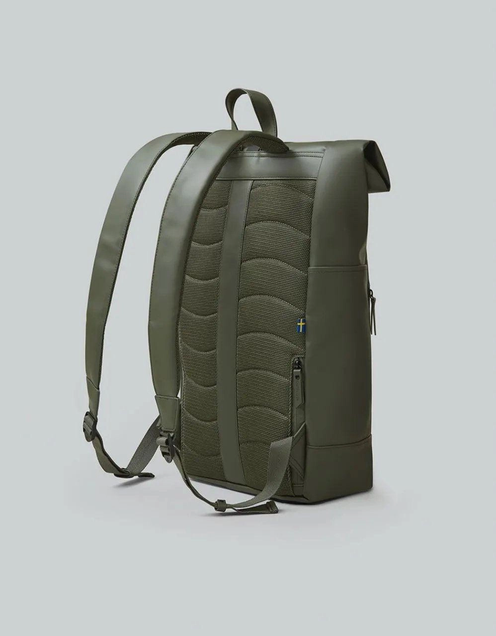 Gaston Luga Backpack Rullen 16''