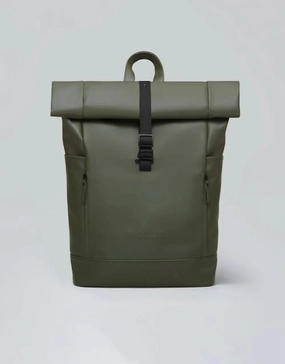 Gaston Luga Backpack Rullen 16''