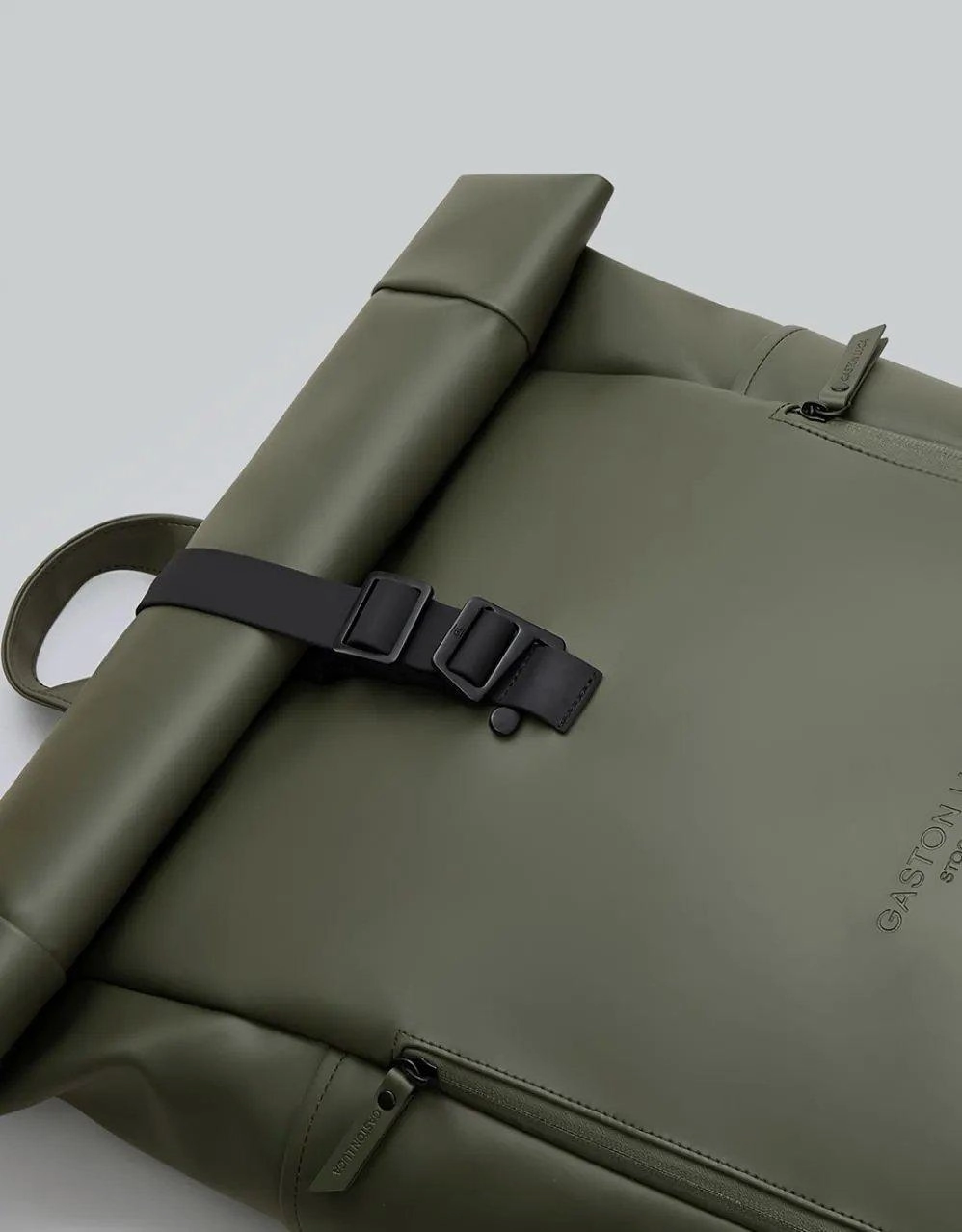Gaston Luga Backpack Rullen 16''