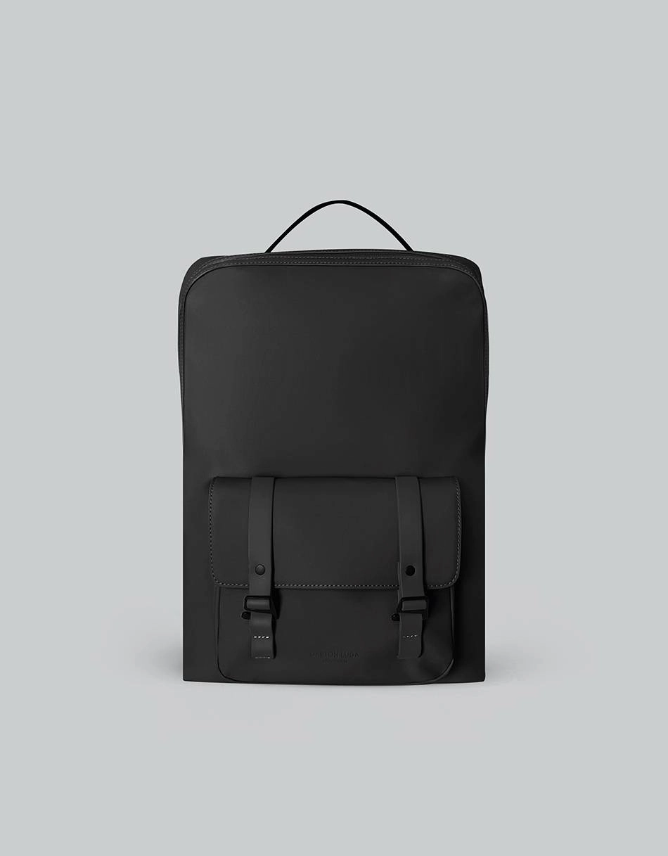 Gaston Luga Splsh Org. Backpack 15"