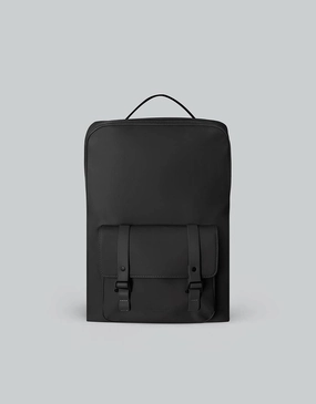 Gaston Luga Splsh Org. Backpack 15"
