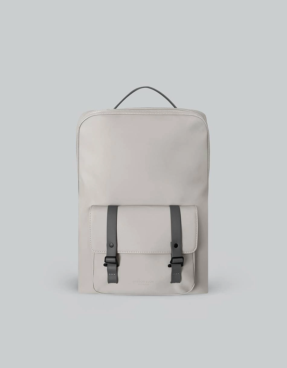 Gaston Luga Splsh Org. Backpack 15"