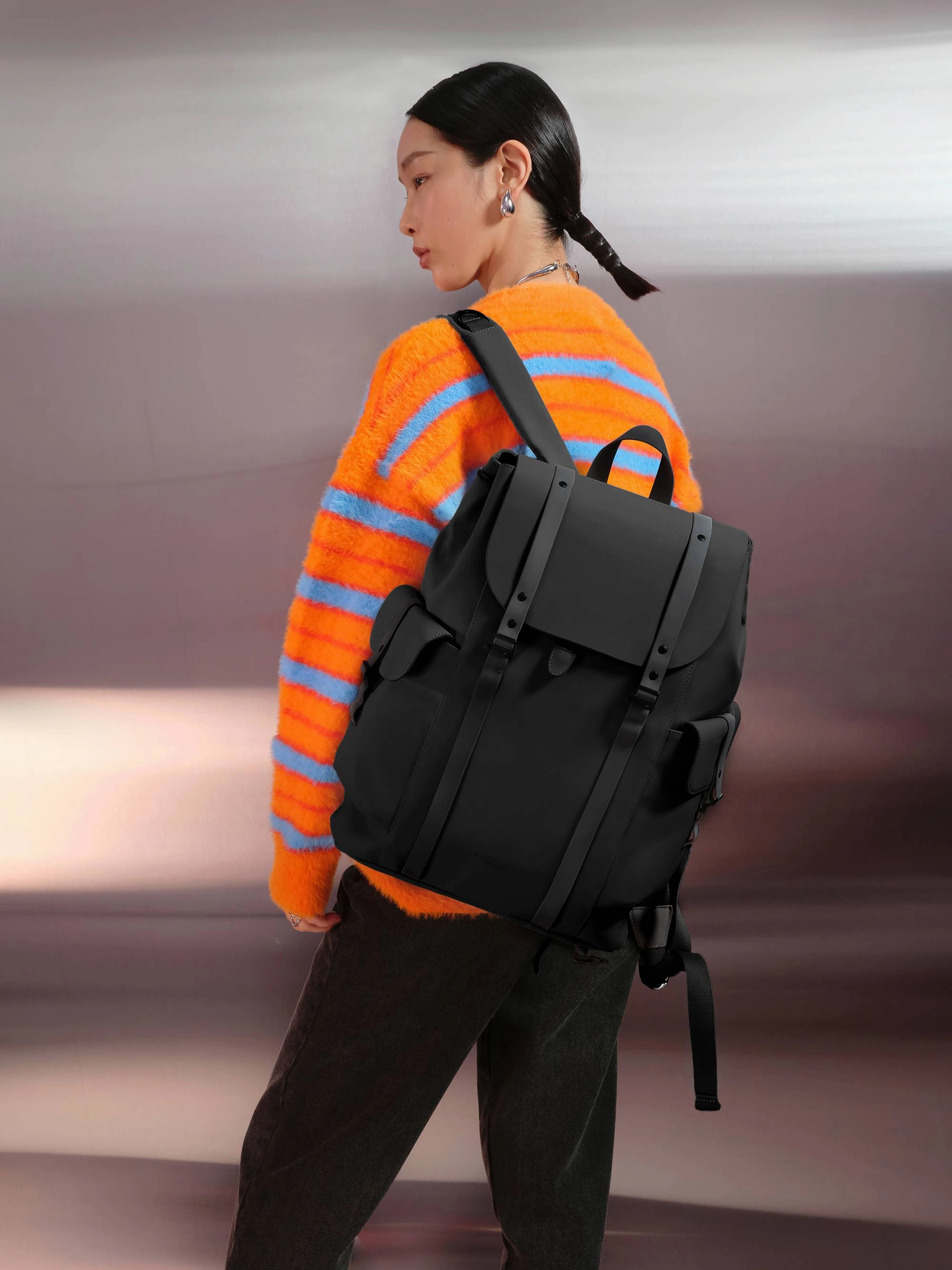 Gaston Luga Splsh Utility Backpack 16''