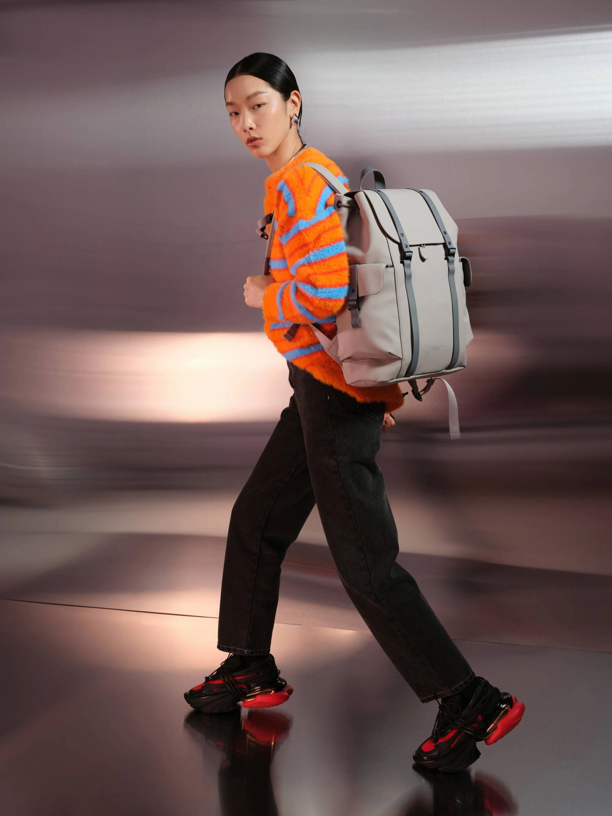 Gaston Luga Splsh Utility Backpack 16''