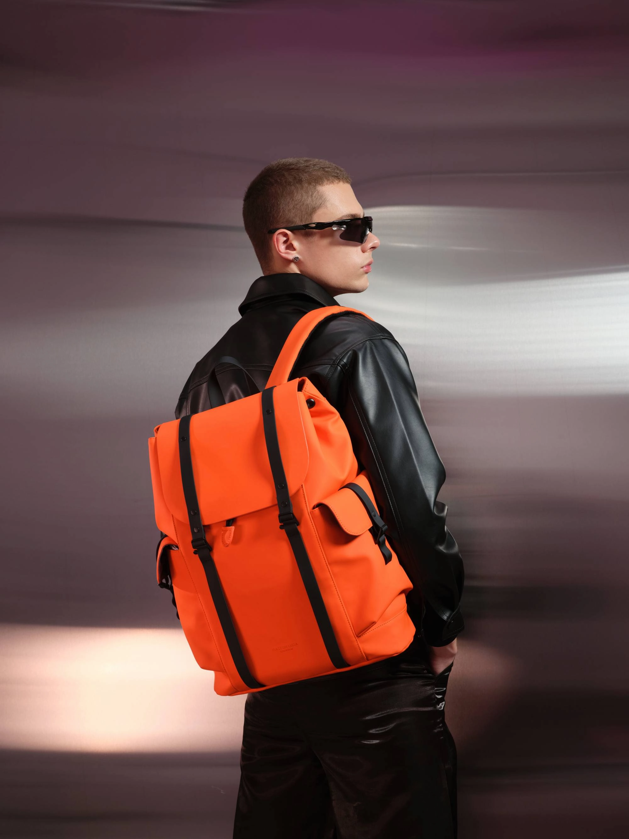 Gaston Luga Splsh Utility Backpack 16''