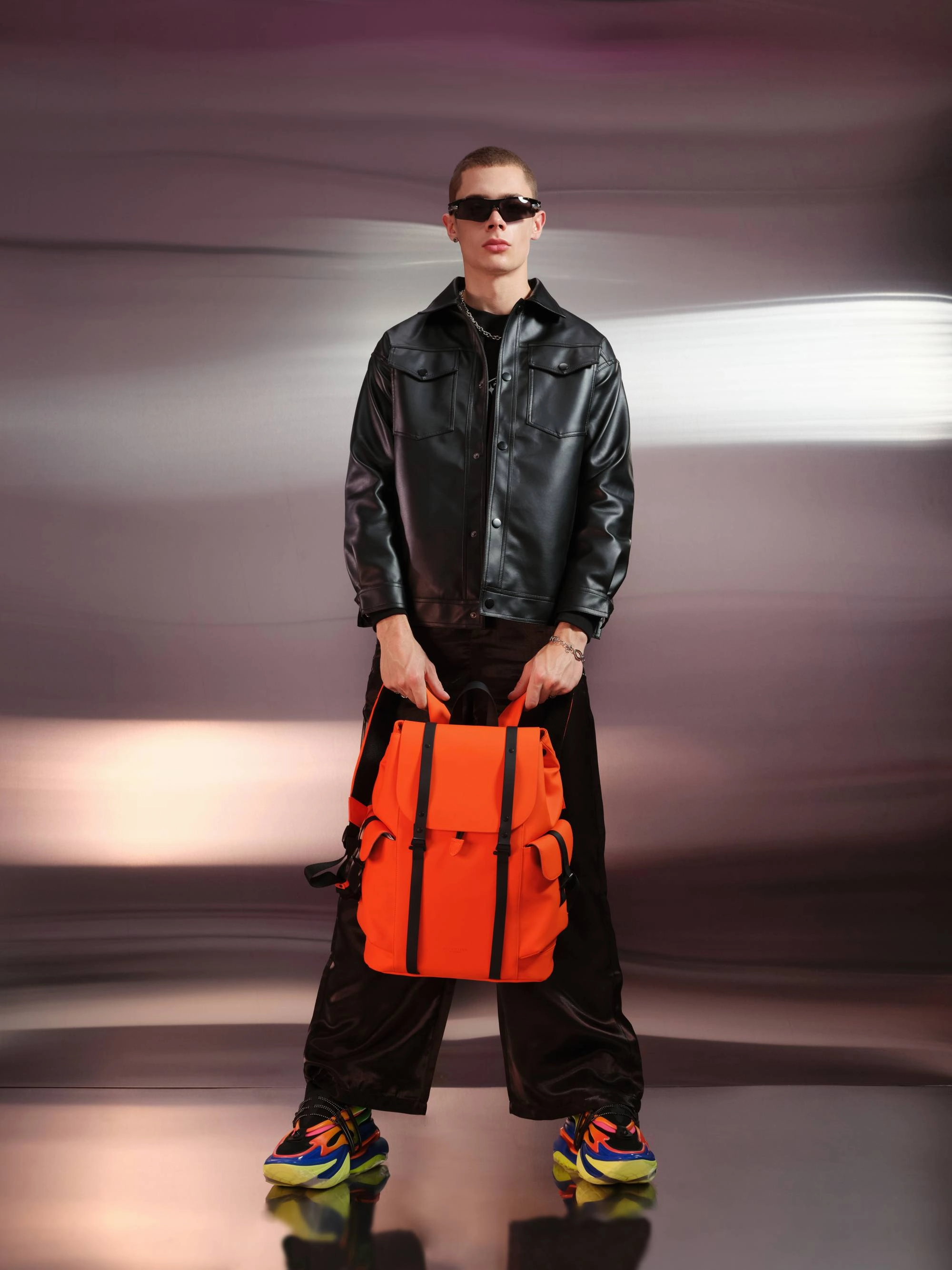 Gaston Luga Splsh Utility Backpack 16''