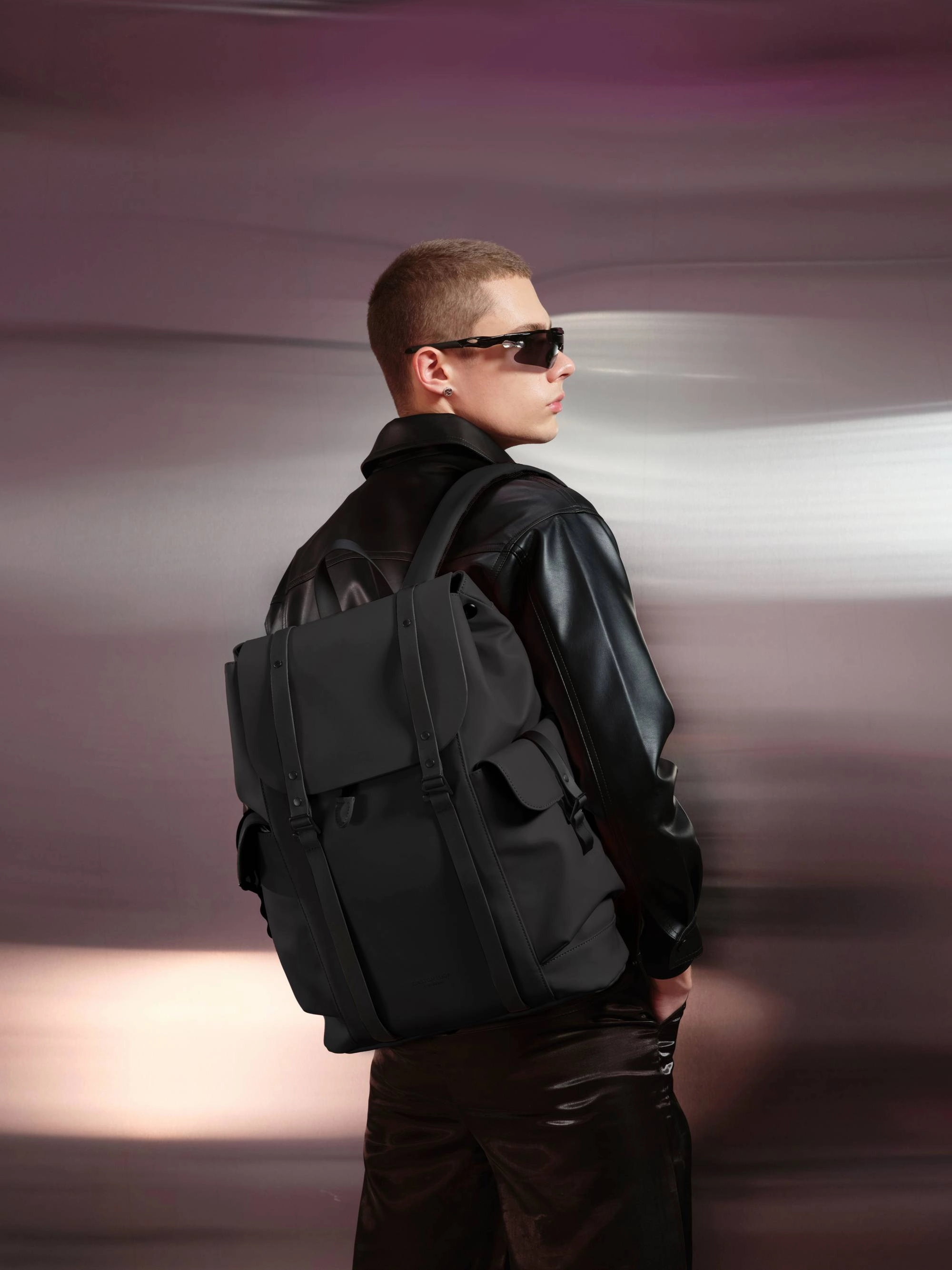 Gaston Luga Splsh Utility Backpack 16''