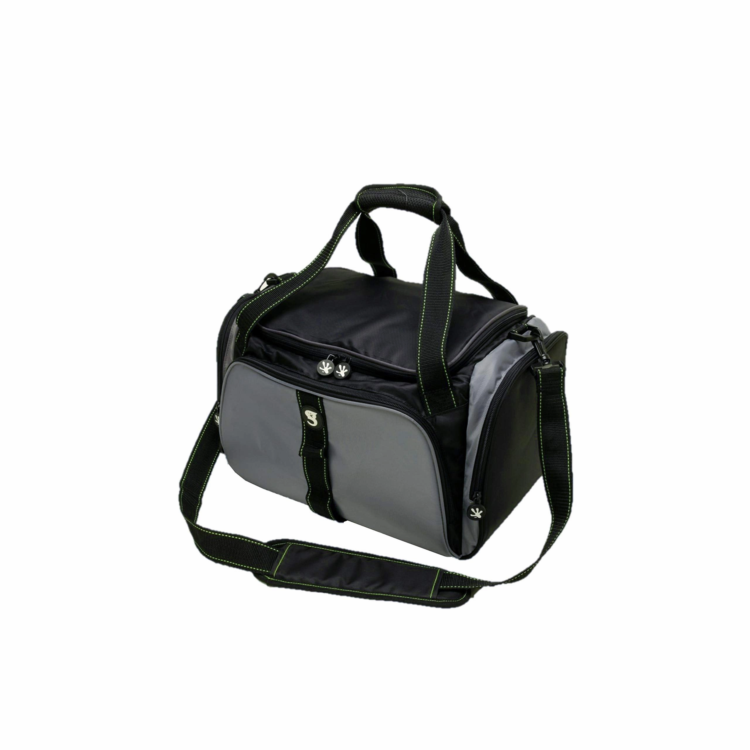 Geckobrands Duffel Cooler