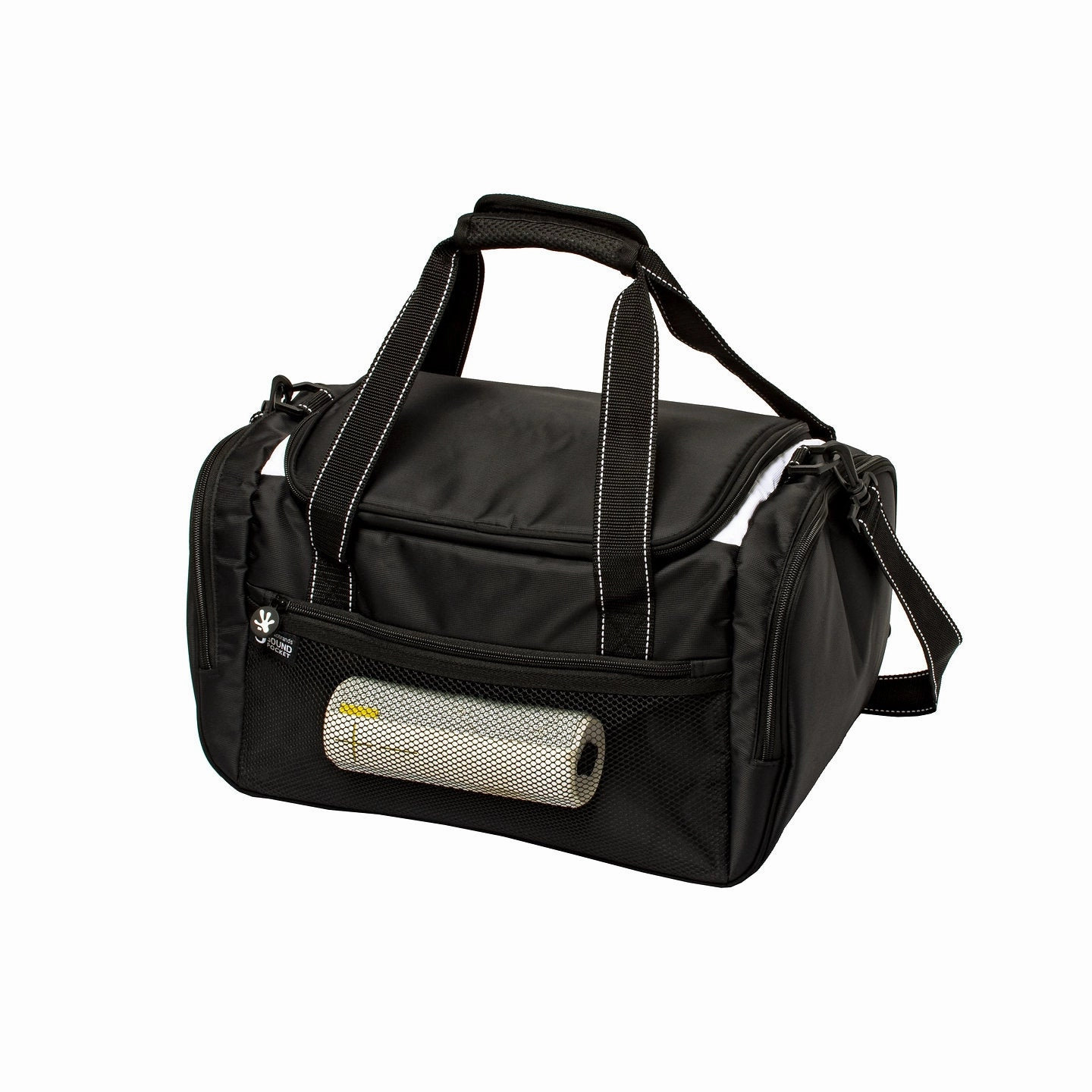 Geckobrands Duffel Cooler
