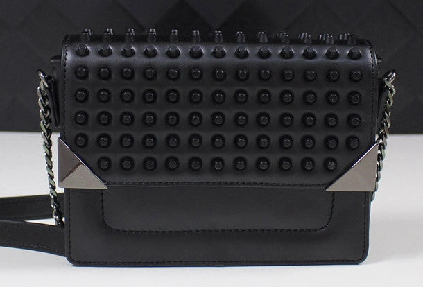 Genuine Leather fashion shoulder bag for women leather crossbody bag