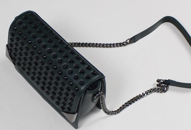 Genuine Leather fashion shoulder bag for women leather crossbody bag