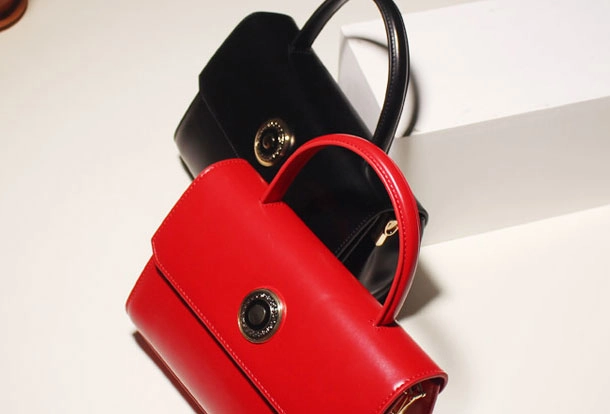 Genuine Leather handbag shoulder bag crossbody bag for women leather shopper bag