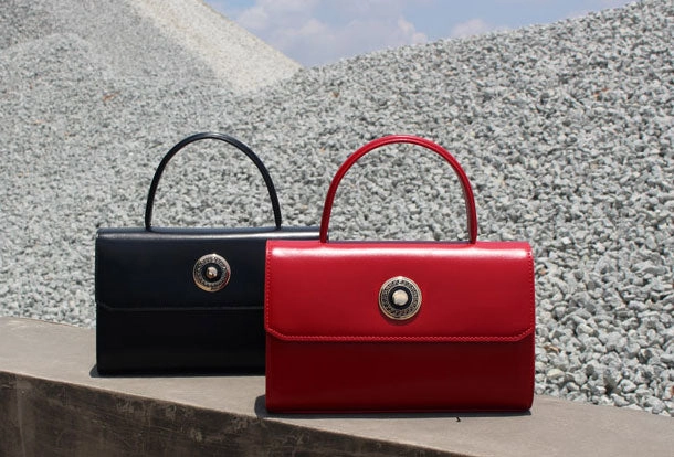 Genuine Leather handbag shoulder bag crossbody bag for women leather shopper bag