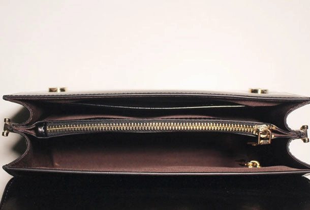Genuine Leather handbag shoulder bag crossbody bag for women leather shopper bag
