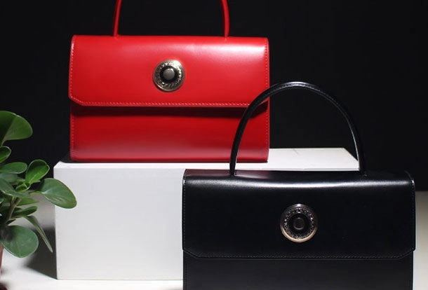 Genuine Leather handbag shoulder bag crossbody bag for women leather shopper bag