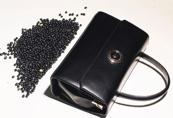 Genuine Leather handbag shoulder bag crossbody bag for women leather shopper bag