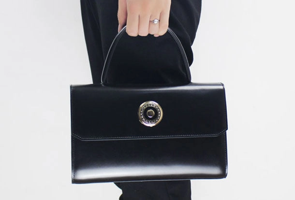 Genuine Leather handbag shoulder bag crossbody bag for women leather shopper bag