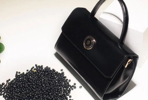 Genuine Leather handbag shoulder bag crossbody bag for women leather shopper bag
