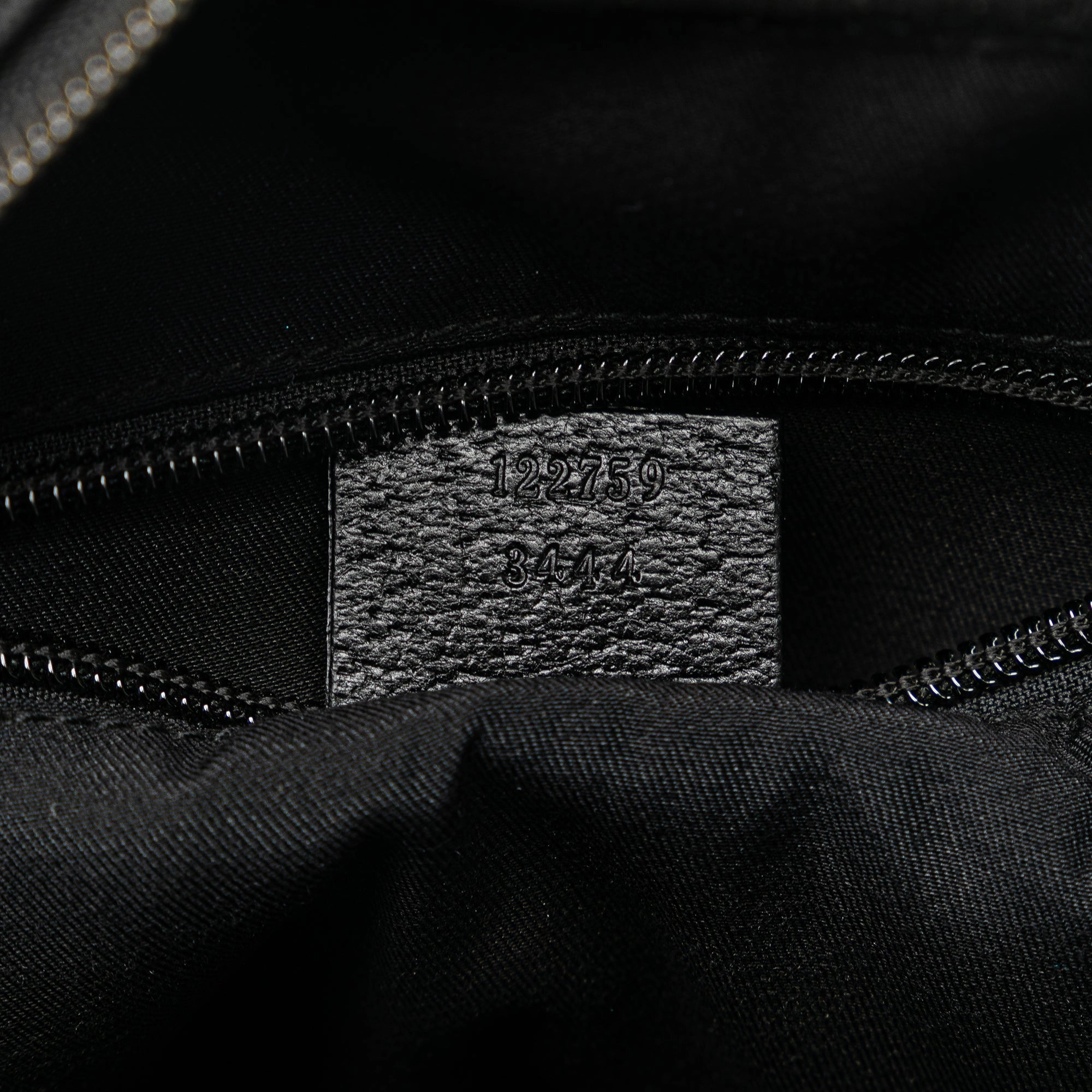 GG Canvas Crossbody