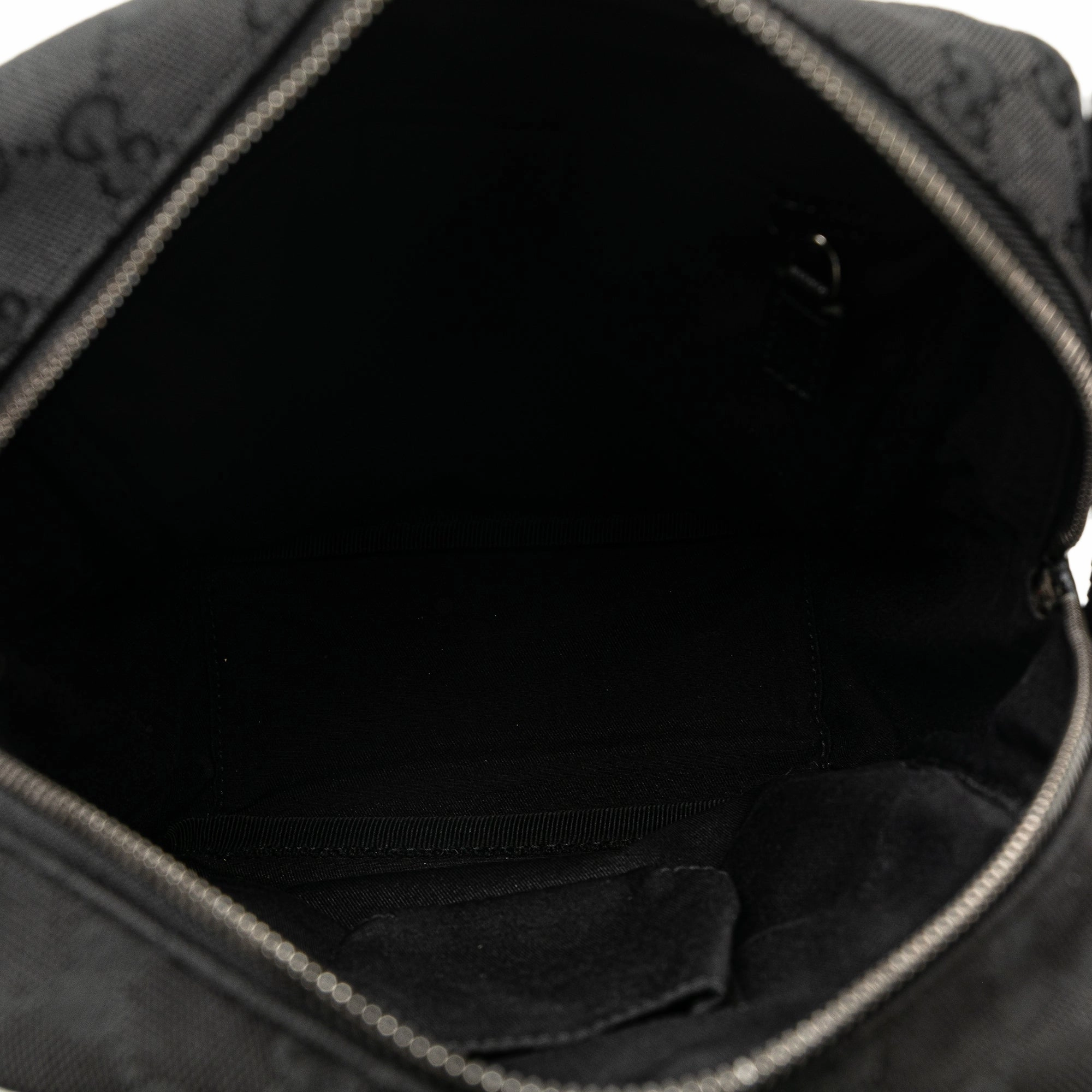 GG Canvas Crossbody