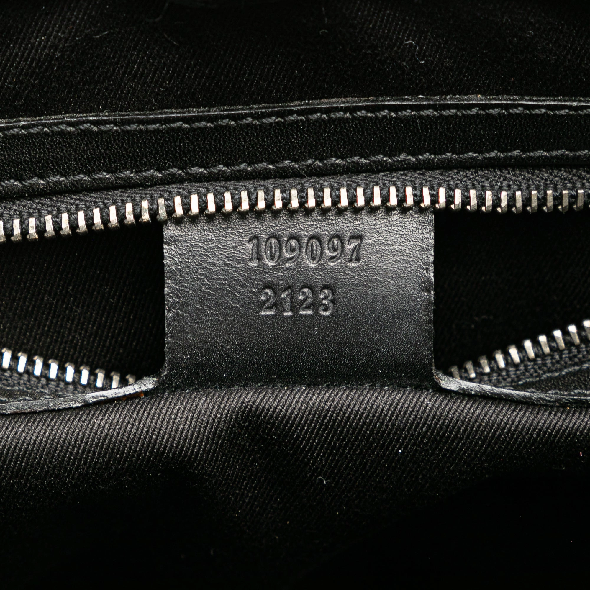 GG Canvas Crossbody