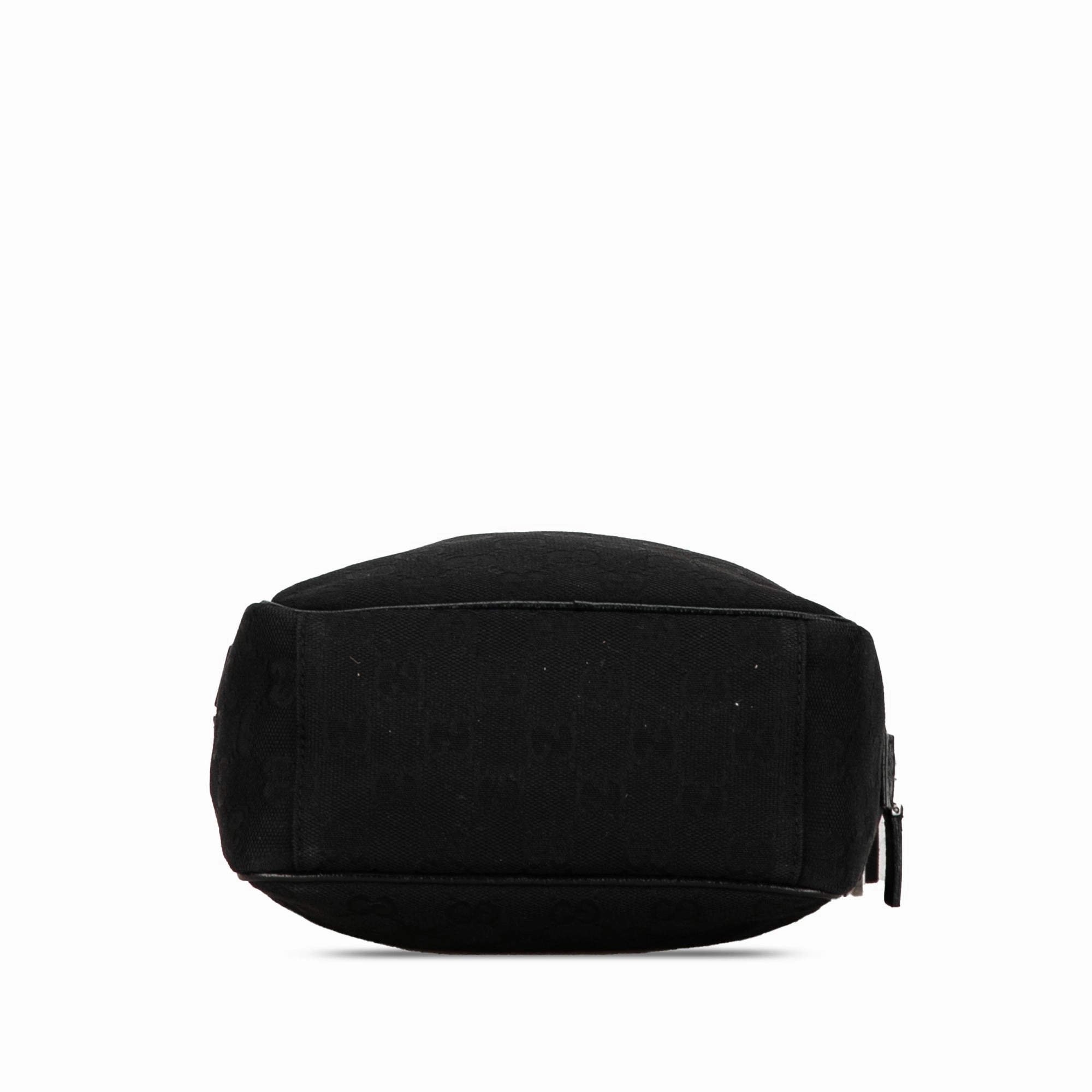 GG Canvas Crossbody