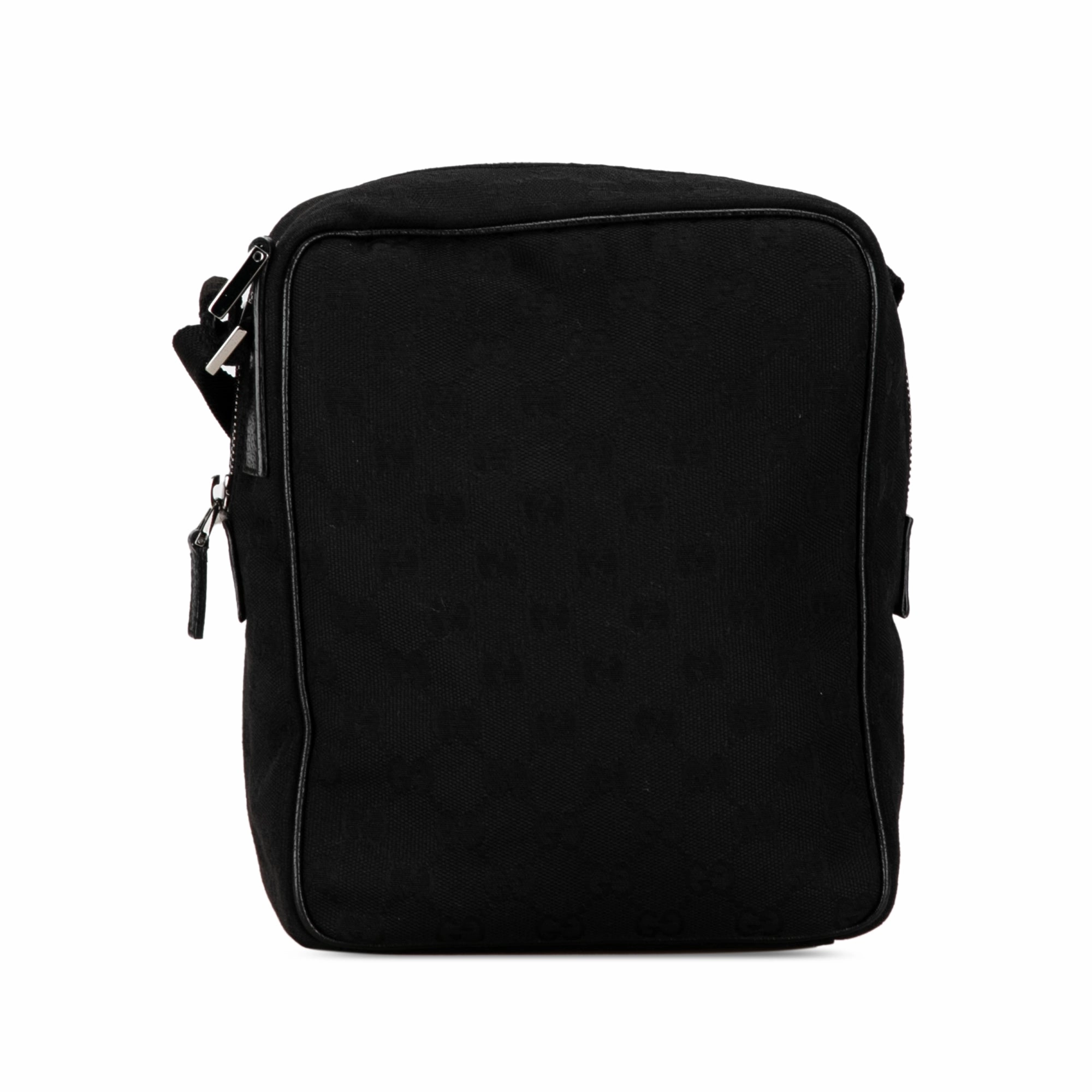 GG Canvas Crossbody