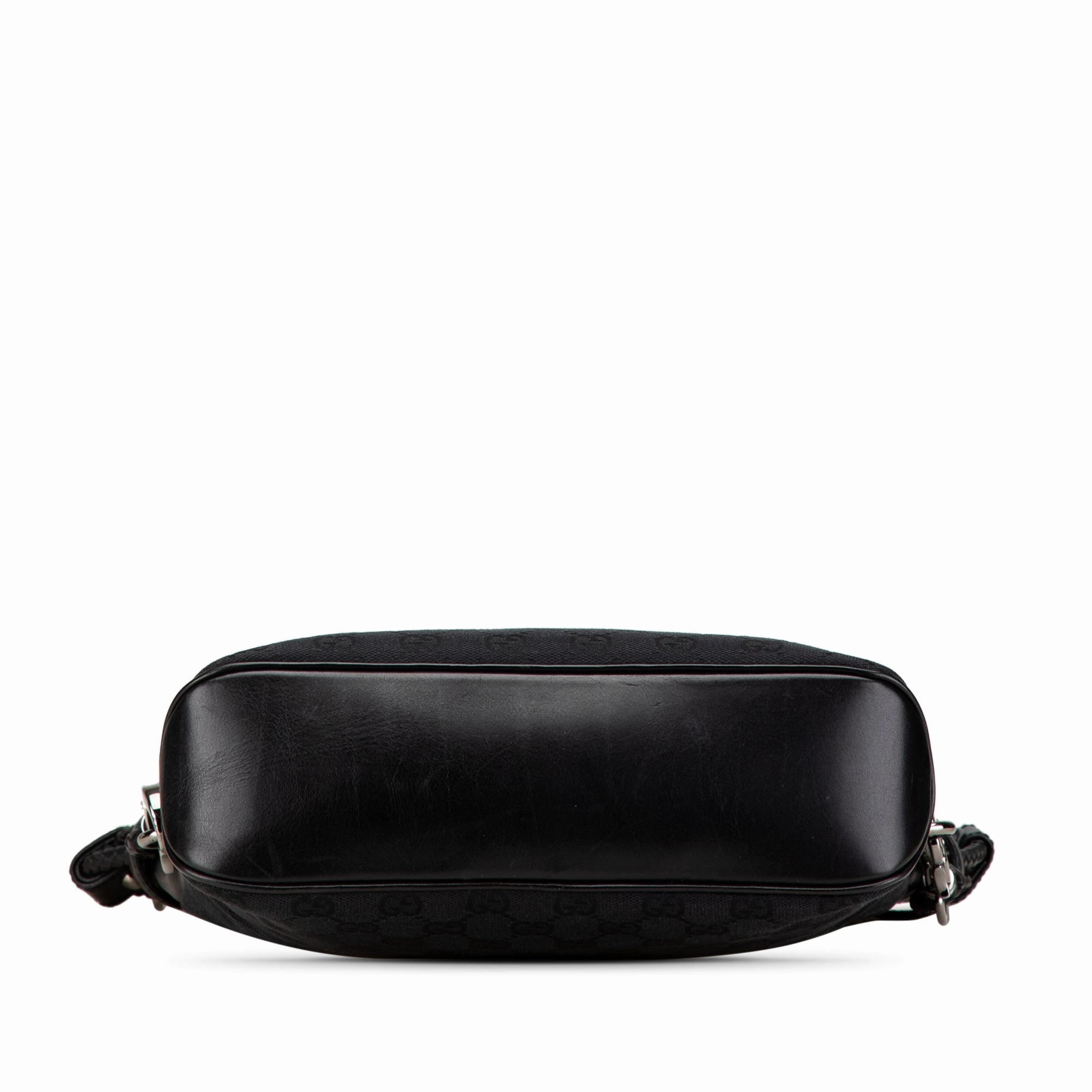 GG Canvas Crossbody