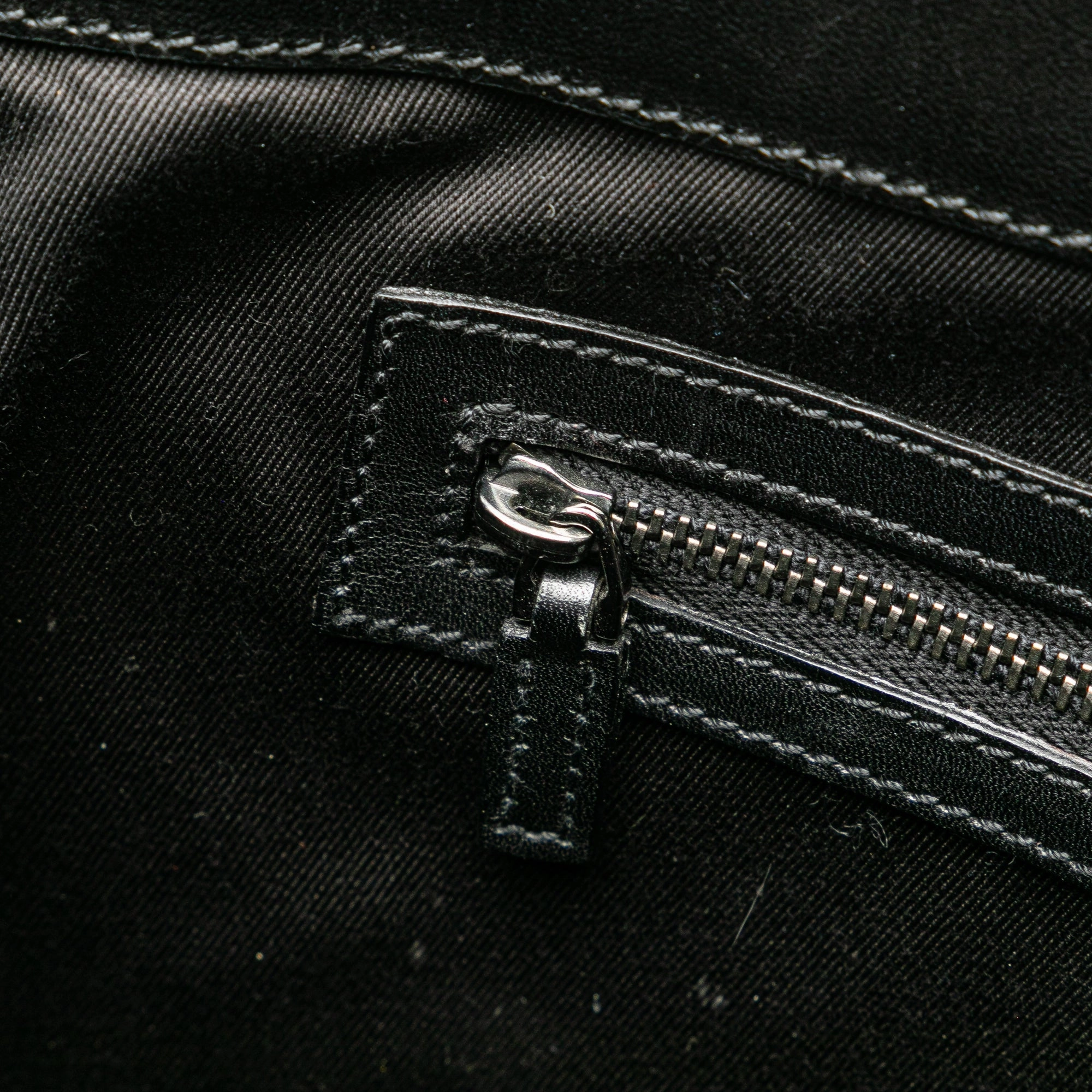GG Canvas Crossbody