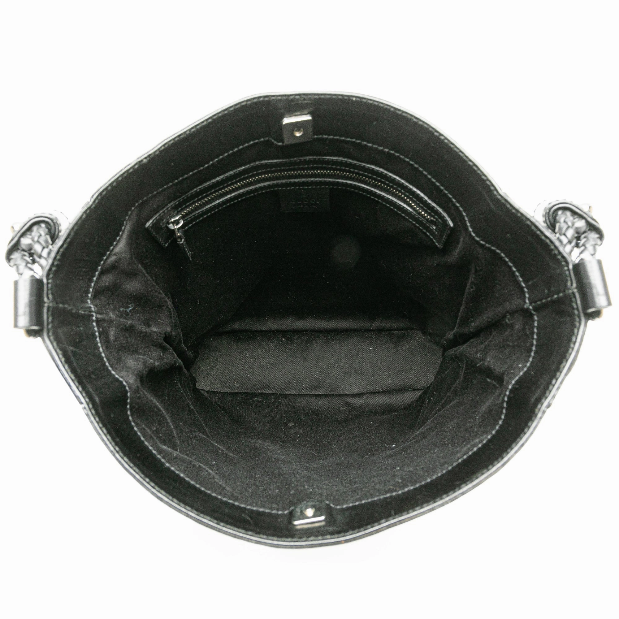 GG Canvas Crossbody