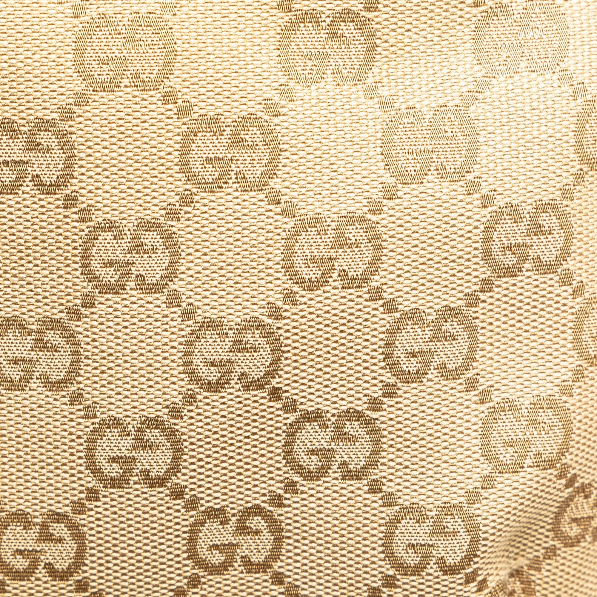 GG Canvas Web Crossbody