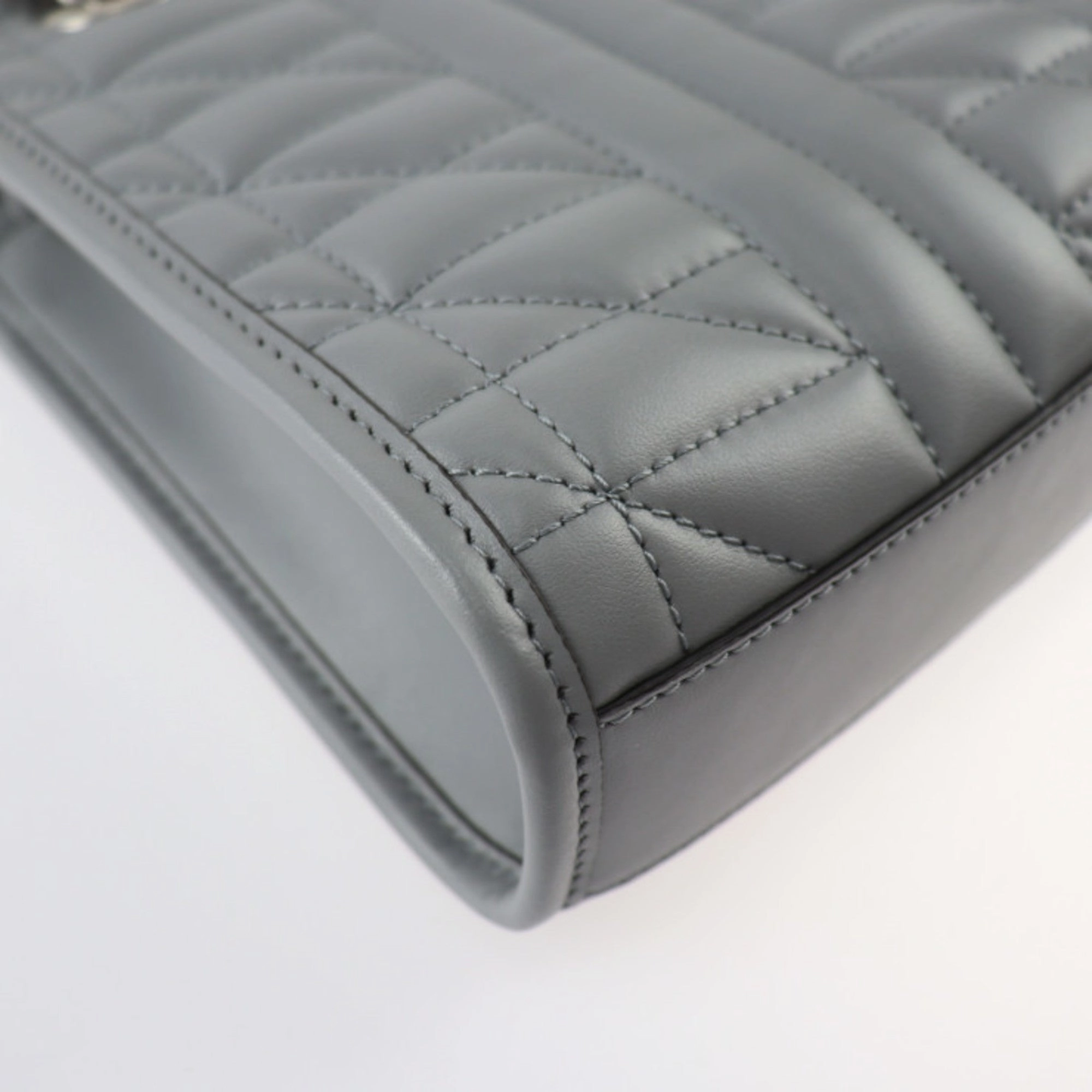 GG Marmont Mini Bag Quilted Leather Shoulder Bag