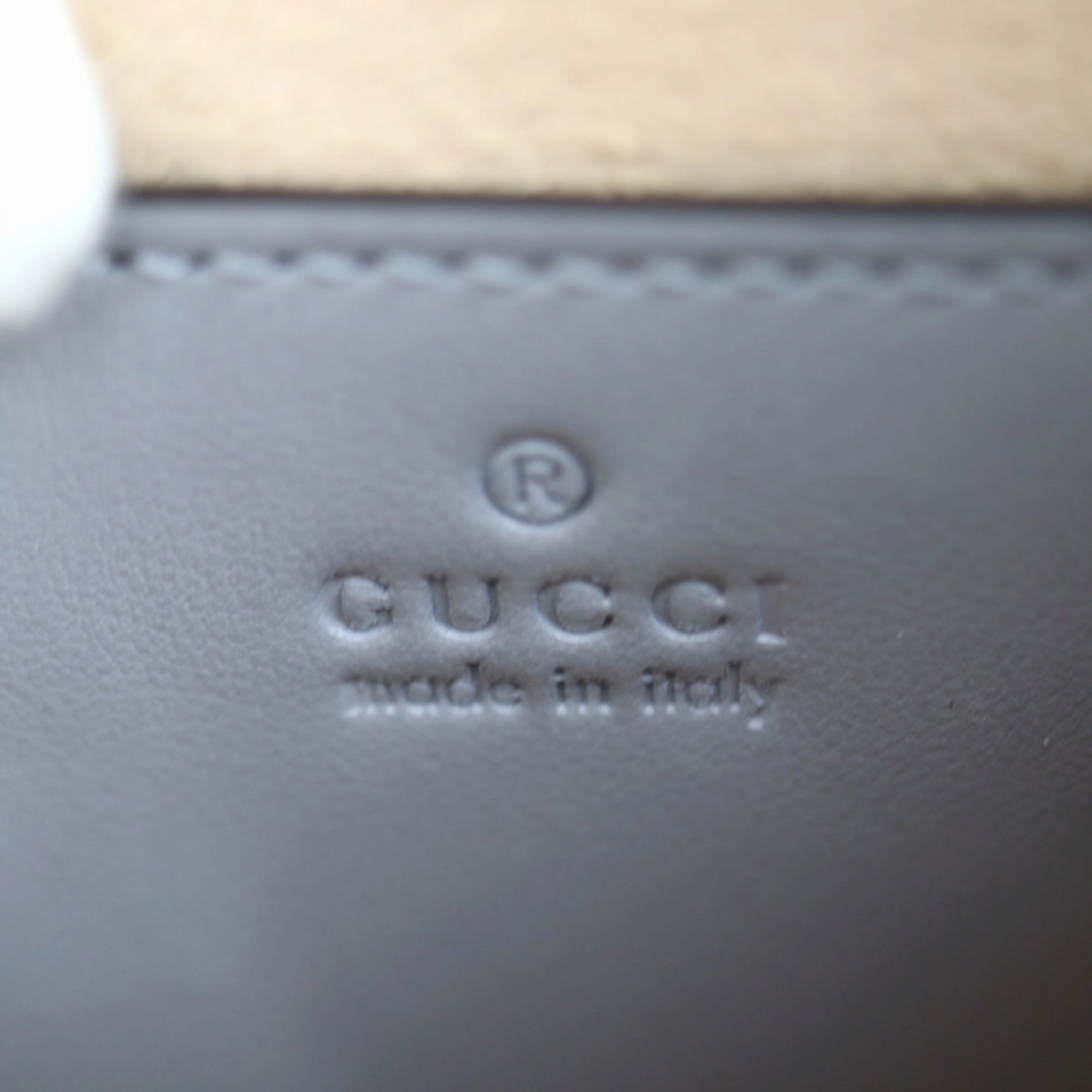 GG Marmont Mini Bag Quilted Leather Shoulder Bag