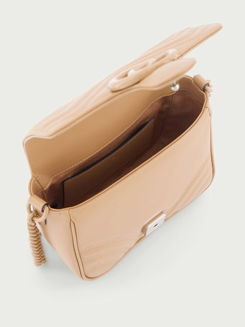 GG Marmont Mini Shoulder Bag