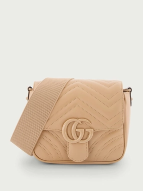 GG Marmont Mini Shoulder Bag