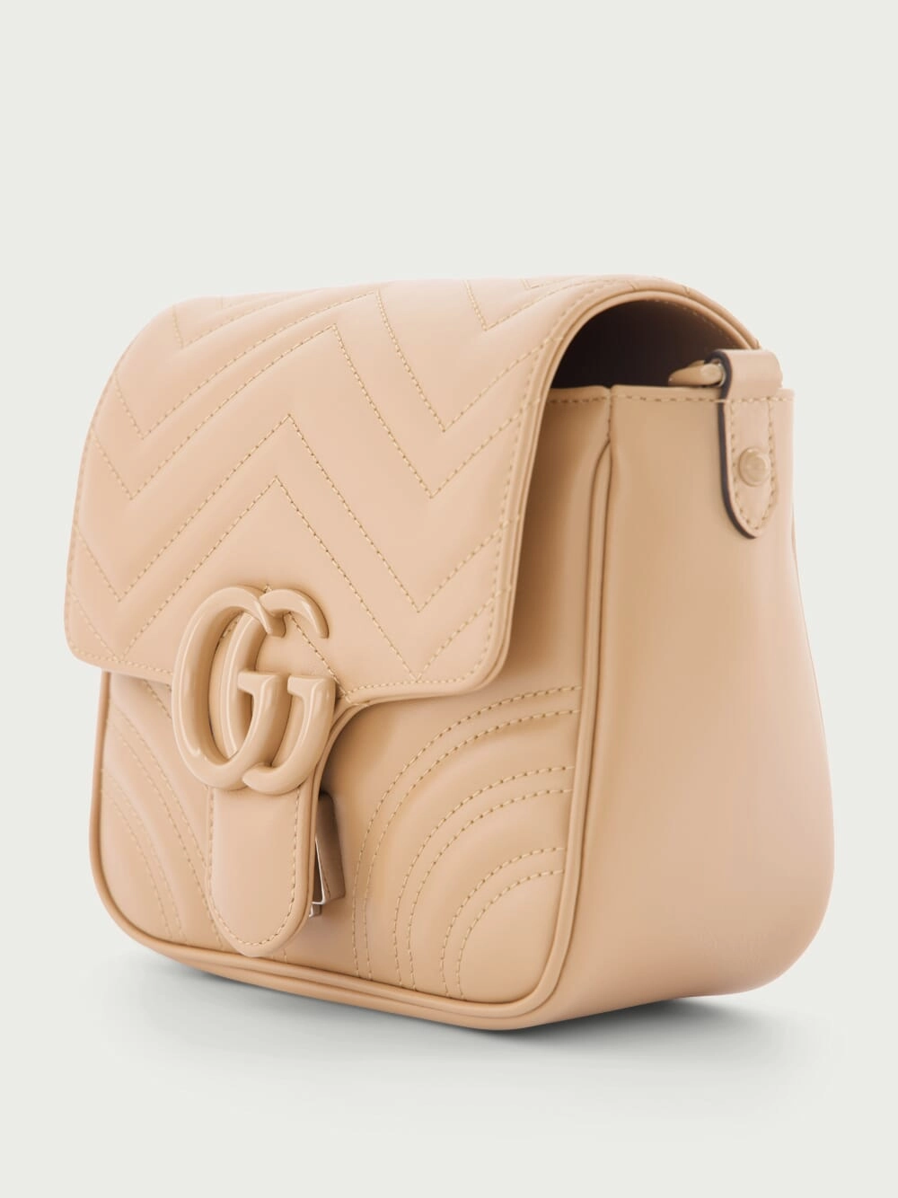 GG Marmont Mini Shoulder Bag